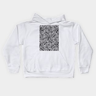 DESIGN Pop Art Kids Hoodie